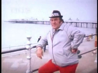 Les Dawson