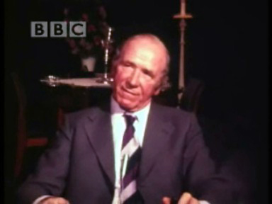 Matt Busby