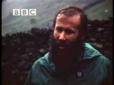 Chris Bonington