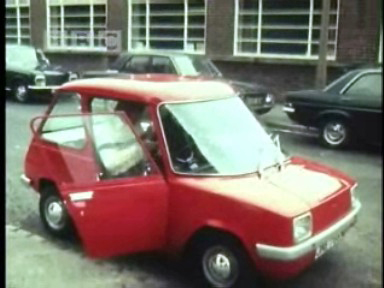 1970s car