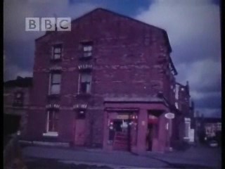 Liverpool slum clearance