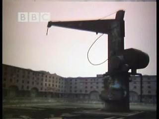 Albert Dock