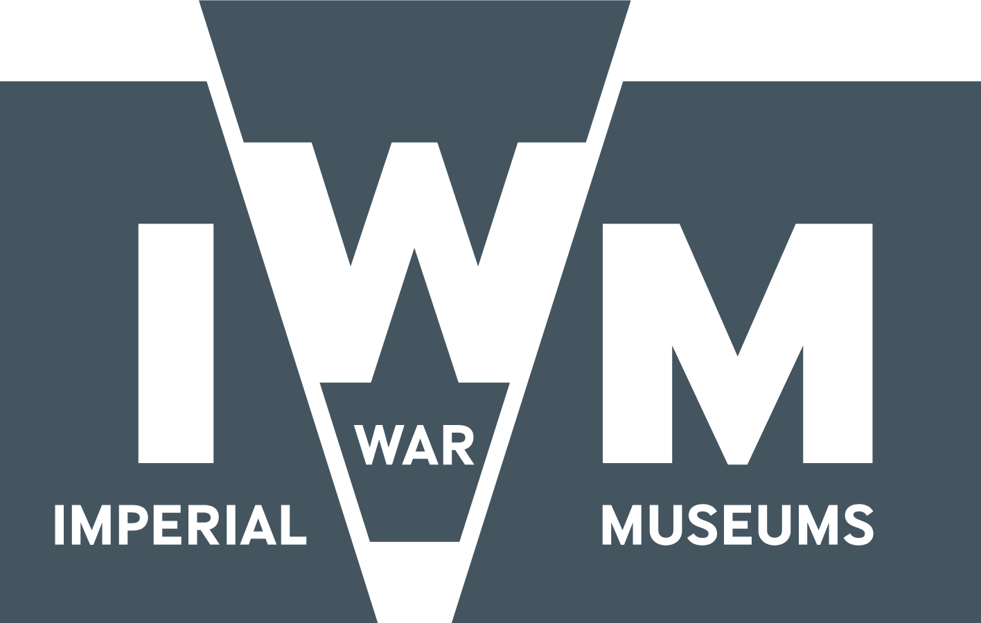 Imperial War Museum Logo