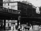 Urban Scene