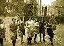 Mill Girls