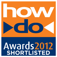 How-Do Awards 2012