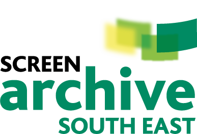 Screen Archive South East Logo