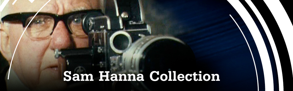 Sam Hanna Collection